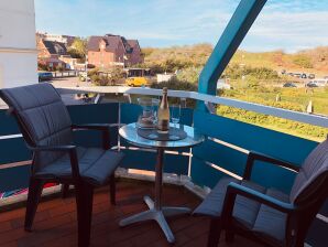 Ferienwohnung MeerZeit im Strandhus