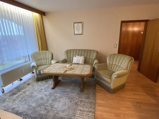 Wohn & Esszimmer