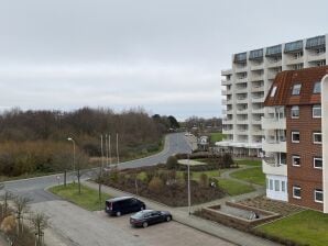 Ferienwohnung Haus Strandnixe Nr. 307 - Döse - image1