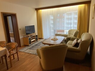 Wohn & Esszimmer