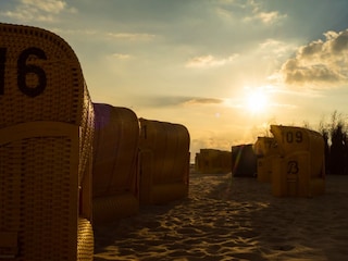 Sandstrand