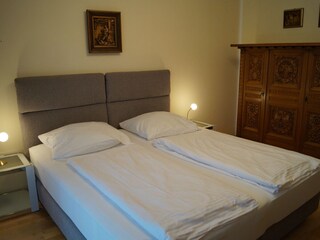 Holiday house Neumarkt am Wallersee Bedroom 14