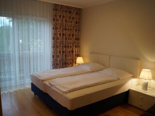 Vakantiehuis Neumarkt am Wallersee Slaapkamer 15