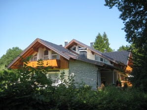 Casa per le vacanze Residenza per vacanze Appartamento-Villa Wallersee - Neumarkt am Wallersee - image1