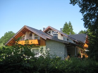 Vakantiehuis Neumarkt am Wallersee Buitenaudio-opname 2