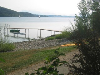 Casa per le vacanze Neumarkt am Wallersee Ambiente 22