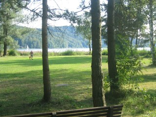 Holiday house Neumarkt am Wallersee  23