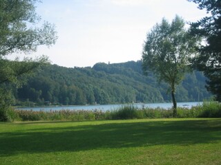 Casa per le vacanze Neumarkt am Wallersee Ambiente 26