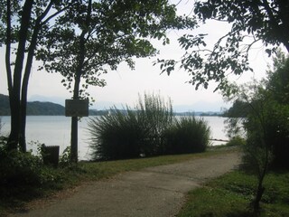 Vakantiehuis Neumarkt am Wallersee  25