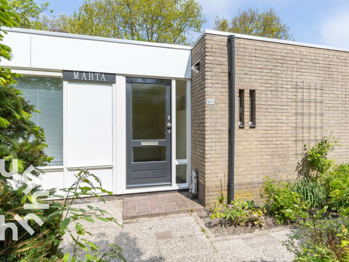 Vakantiehuis Oostkapelle Buitenaudio-opname 1