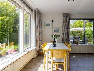 Casa per le vacanze Oostkapelle Caratteristiche 6