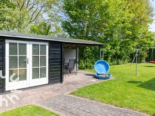 Casa per le vacanze Oostkapelle Ambiente 15