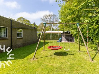 Casa per le vacanze Oostkapelle Ambiente 16