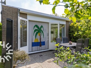 Casa per le vacanze Oostkapelle Ambiente 19