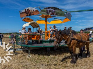 Casa per le vacanze Oostkapelle Ambiente 21