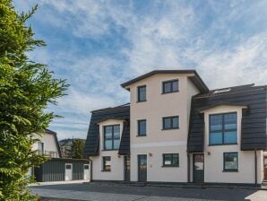 Bahnhofstr. 31 Wg.9 "Meerzeit"