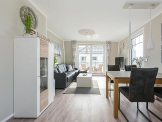 Ferienwohnung Zingst Außenaufnahme 6