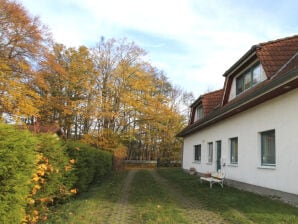 Ferienwohnung Ostseedeich (07)