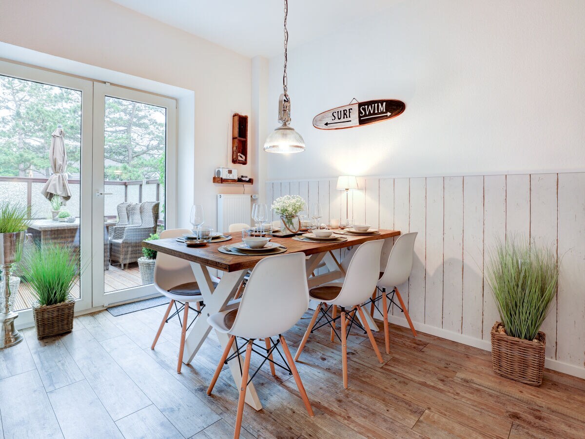 Ferienwohnung Küstenglück 2