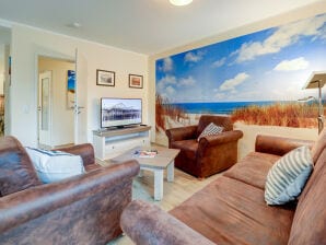 Sand Peter Apartment 1 - St. Peter-Ording - image1