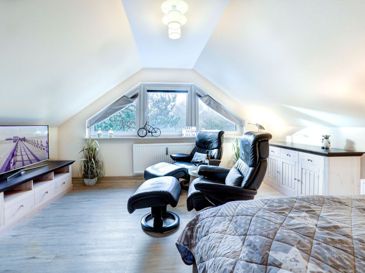 Ferienwohnung Sand Peter App.2