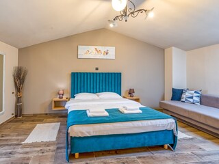 Villa Sveti Lovrec Caratteristiche 27