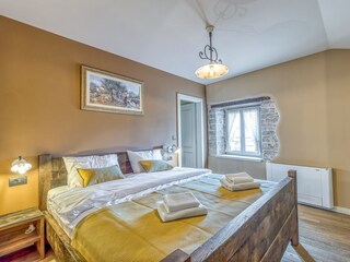 Villa Sveti Lovrec Caratteristiche 28