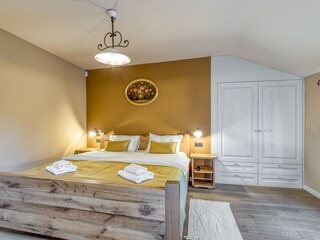 Villa Sveti Lovrec Caratteristiche 30