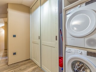 Villa Sveti Lovrec Caratteristiche 32