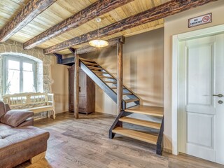 Villa Sveti Lovrec Caratteristiche 26