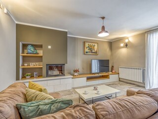 Villa Sveti Lovrec Caratteristiche 19