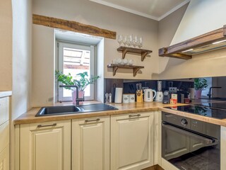 Villa Sveti Lovrec Caratteristiche 23