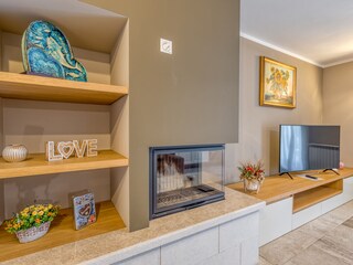 Villa Sveti Lovrec Caratteristiche 24