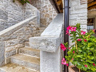 Villa Sveti Lovrec Registrazione all'aperto 15