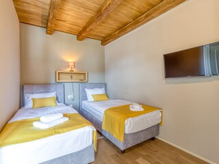 Villa Sveti Lovrec Caratteristiche 35