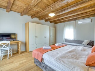 Villa Sveti Lovrec Caratteristiche 37