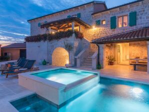 Villa Katarina a Selina