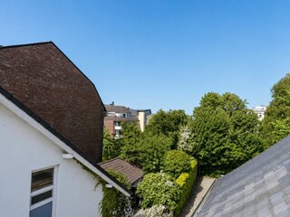 Gartenblick