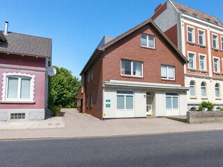 Hauptansicht