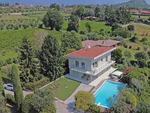 Villa Cavallino nero - Manerba del Garda - image1