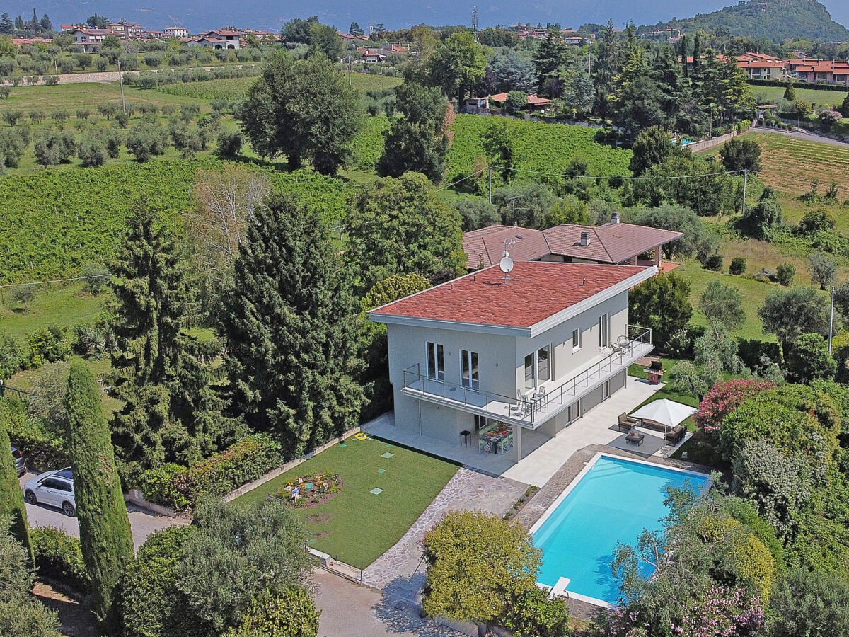 Villa Manerba del Garda Ausstattung 1