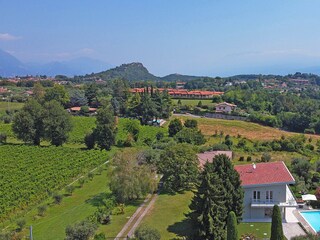 Villa Manerba del Garda  8