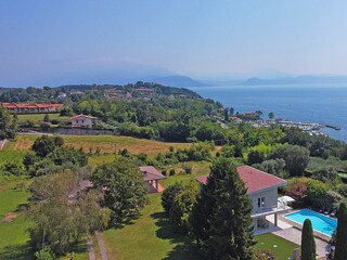 Villa Manerba del Garda  9