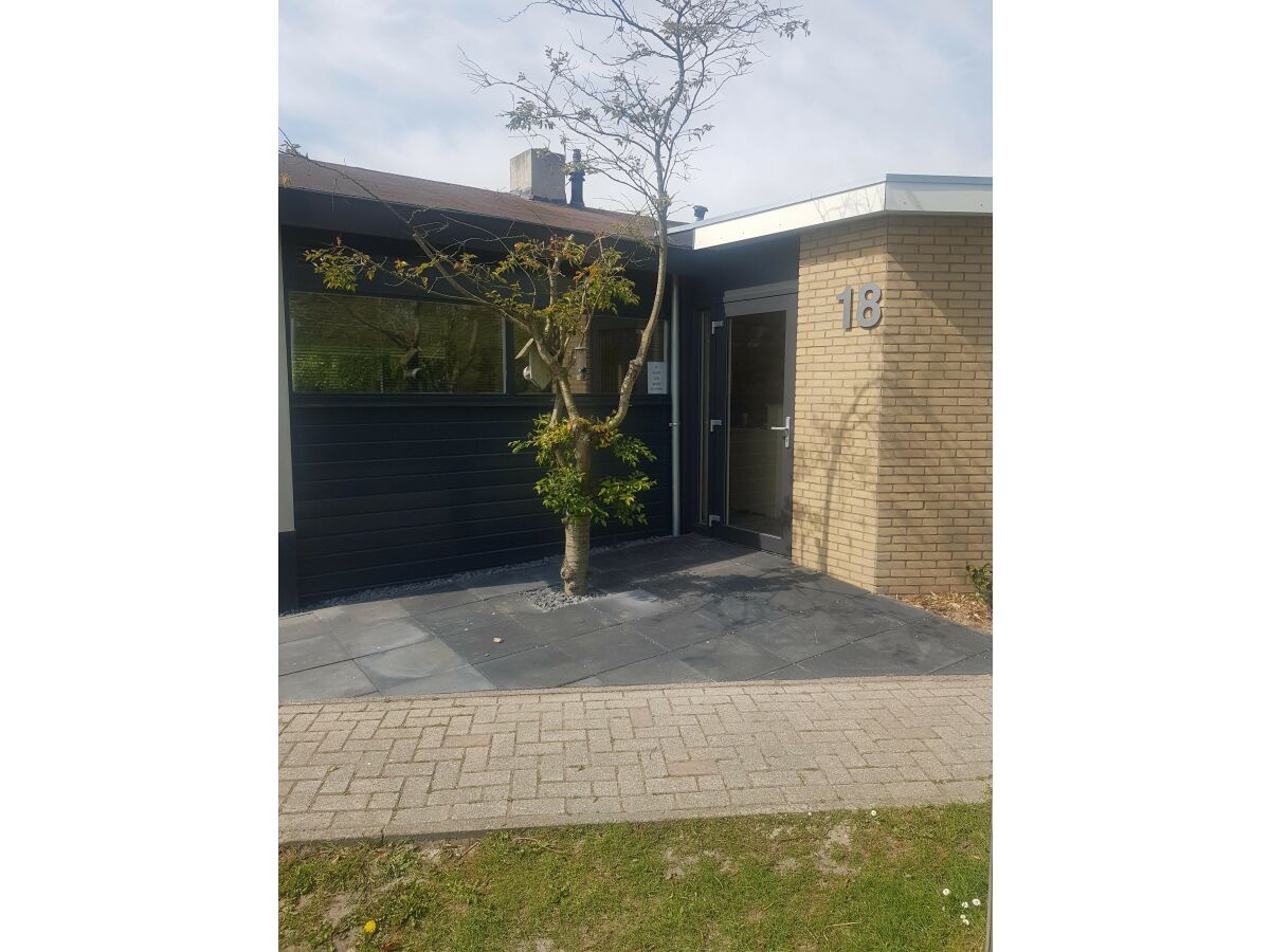 Bungalow Sint Maartenszee Registrazione all'aperto 1