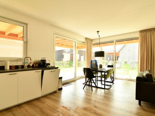 Villa Kamperland Caratteristiche 13