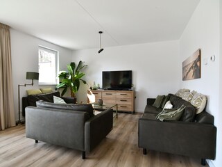 Villa Kamperland Ausstattung 12