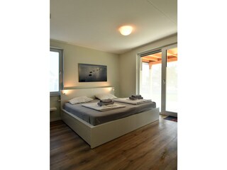 Villa Kamperland Caratteristiche 15