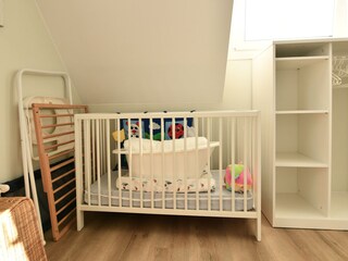 Villa Kamperland Caratteristiche 20