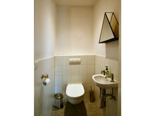 Villa Kamperland Caratteristiche 23