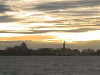 Villa Kamperland Ambiente 38